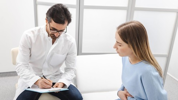 Poznáte varovné príznaky rakoviny pankreasu? Táto zmena na koži môže byť jedným z nich