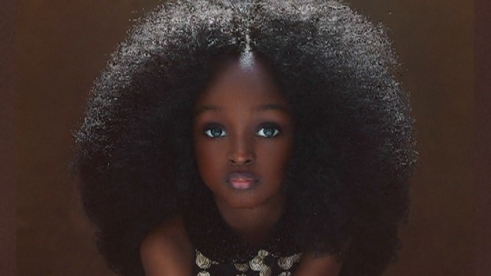 Jare označili za najkrajšie dievčatko na svete