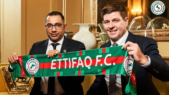 Arabský svet hlási príchod ďalšieho veľkého mena. Tentoraz však nejde o hráča