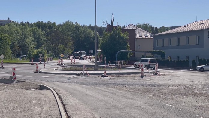 Veľká oprava ciest v Banskej Bystrici. Obyvateľov čakajú dlhodobejšie obmedzenia