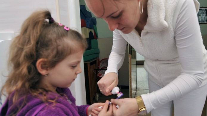 Látka s názvom triclosan je takmer všade okolo nás.