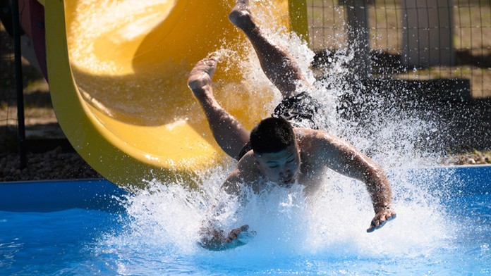 Ilustračná snímka.