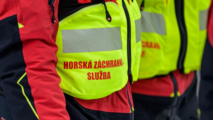 Tragédia v horách. V Západných Tatrách zomrel 76-ročný slovenský turista