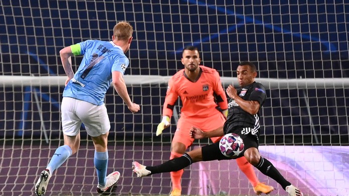 Archívna fotografia z druhého súboja medzi Miocicom a Cormierom, ktorý sa uskutočnil v roku 2018.