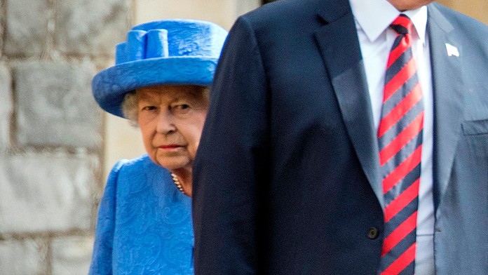 Ilustračná snímka.