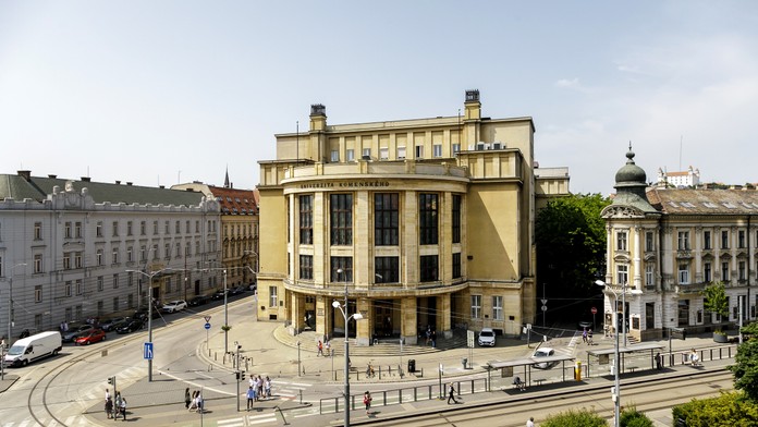 Svetové rebríčky ukázali, ako si vedú slovenské univerzity. Jedna opäť výrazne vedie