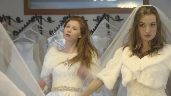 Zimné svadobné trendy