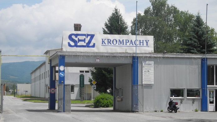 Výrobca elektrotechniky na Spiši krachuje. Hrozí, že vyše 200 ľudí príde o prácu