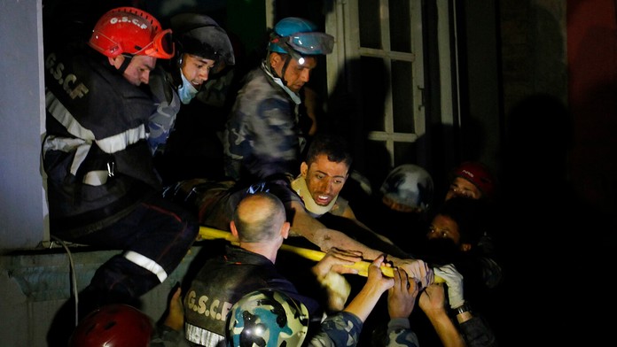 Po dvoch dňoch našli 28-ročného muža