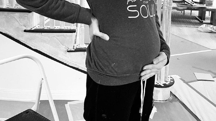 Odette Annable prišla tretíkrát o bábätko