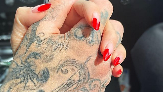 Lucia sa v pizzérke postará o poriadny rozruch.