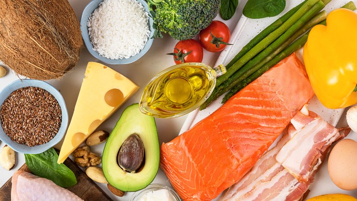 WHO apeluje aj na kvalitu potravín, nie len na množstvo. 