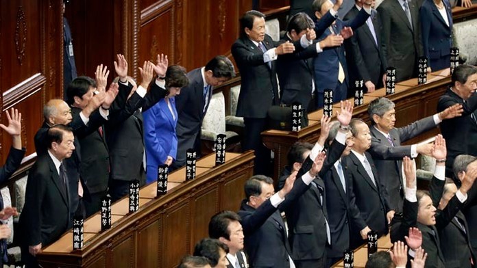 Michal Kubovčík, Tomáš Bezdeda, Klaudia Medlová, Mirka Luberdová a Peter Brajerčík