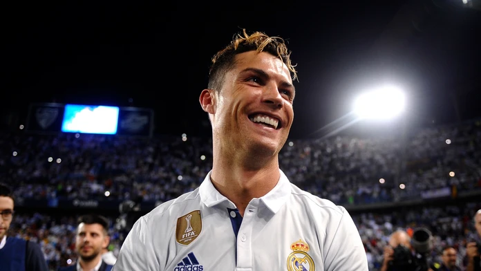 Oslavy Realu Madrid