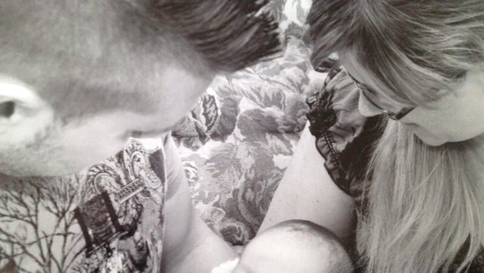 Dievčatko zomrelo pár dní po pôrode