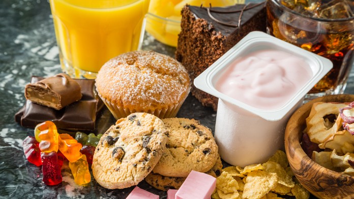 Obezita, cukrovka i tvorba obličkových kameňov. Jedlá s pridaným cukrom môžu súvisieť aj s ďalšími ochoreniami