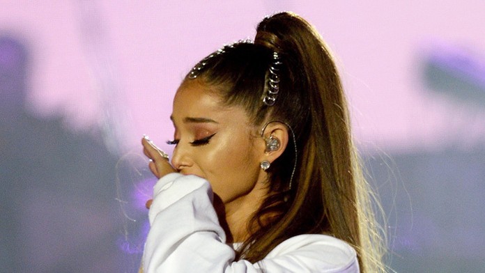 Ariana Grande