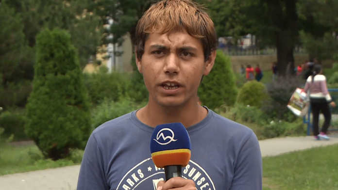 Tomáš z Nálepkova