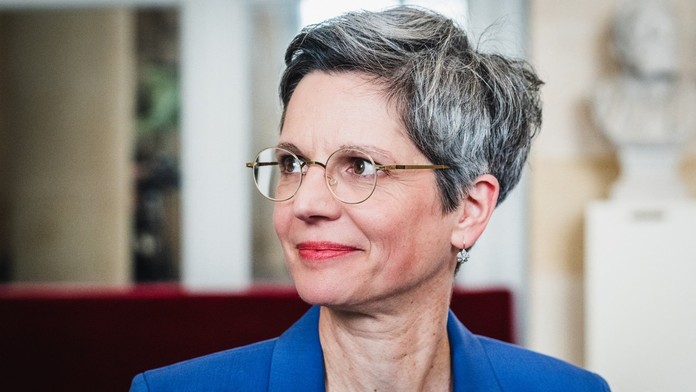 Francúzska politička tvrdí, že za lesné požiare môže aj konzumácia mäsa