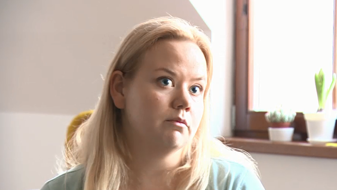 Magdaléne nechodila pošta mesiace