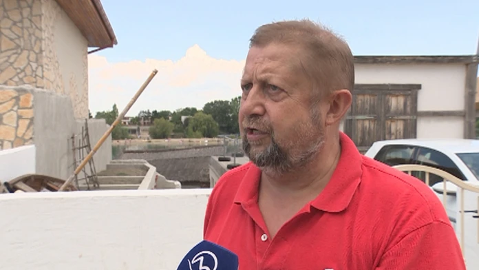Štefan Harabin.