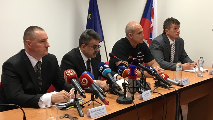 Prokuratúra informovala o prípade vraždy Jána Kuciaka