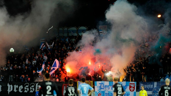 Ilustračná snímka.