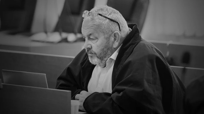 Štefan Neszméry.