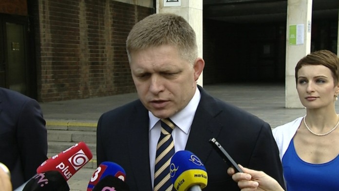 Robert Fico