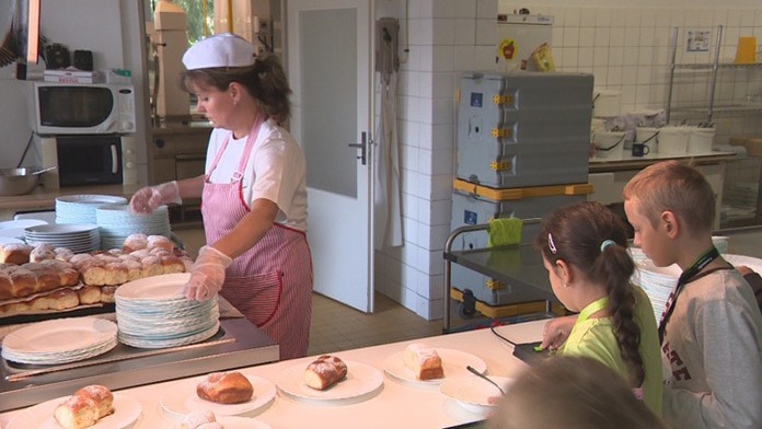 Ilustračná snímka.