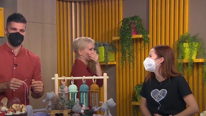 To naj z Telerána za rok 2021