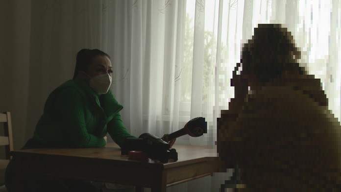 Čo sa stalo v osudný deň? Porozprávali sme sa s mamou napadnutej dievčiny z Miloslavova