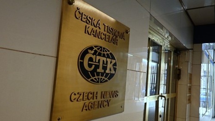ČTK. Ilustračná snímka. 