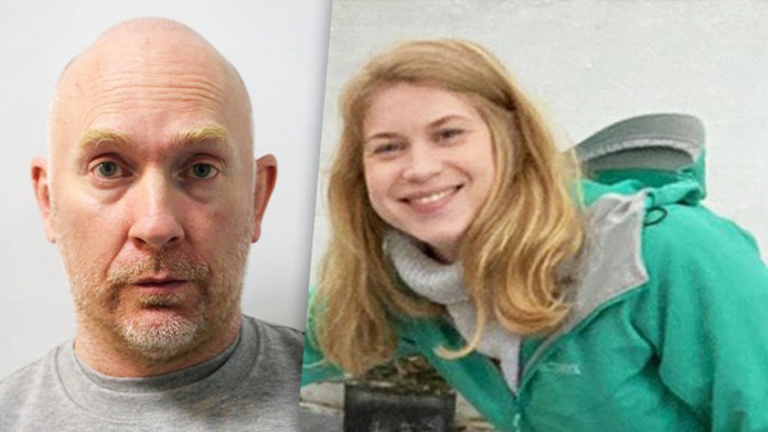 Policajt Wayne Couzens sa priznal k vražde mladej ženy