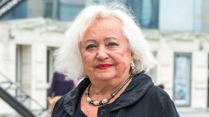 Mária Velšicová