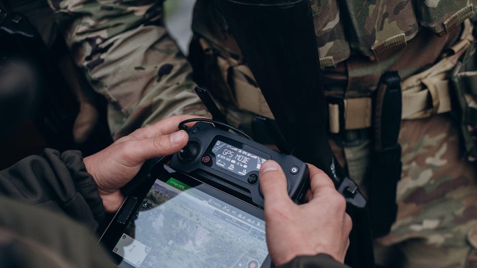 Rusko tvrdí, že nad svojím územím zostrelilo 251 dronov z Ukrajiny