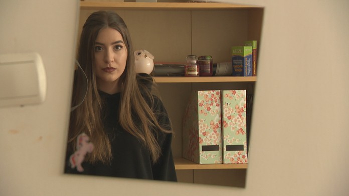 Tereza s nechcenými myšlienkami bojuje už osem rokov, teraz sa rozhodla o svojom probléme prehovoriť