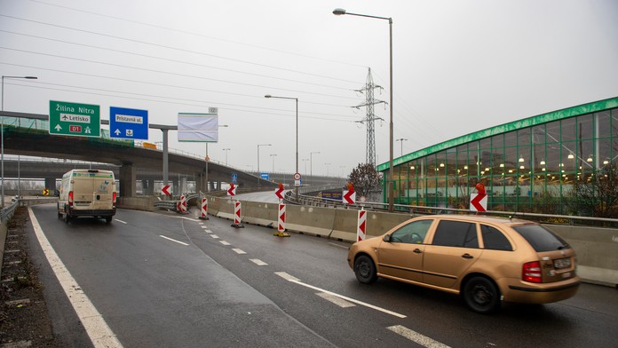 Ilustračná snímka.