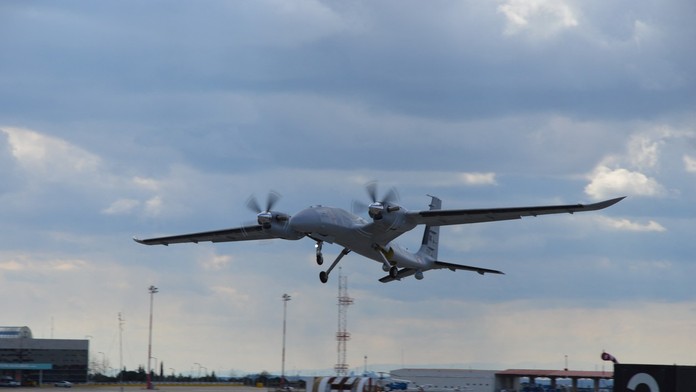 Zbierka mala úspech, Poliaci sa Ukrajine poskladali na nový Bayraktar