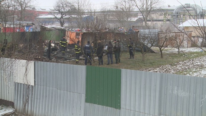 Danubius Gastro Incheba.