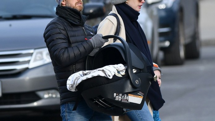 Šťastná rodinka Švajdovcov. 