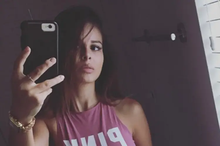 Monika Bagárová