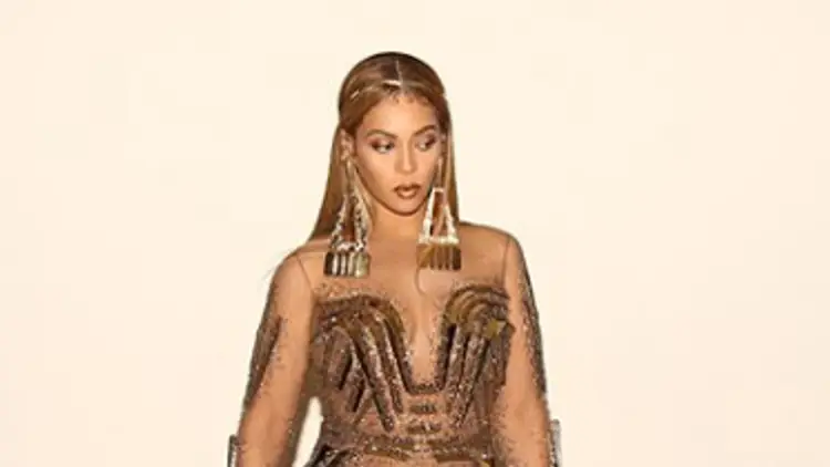 Beyoncé