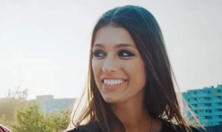 Jasmina Alagič 
