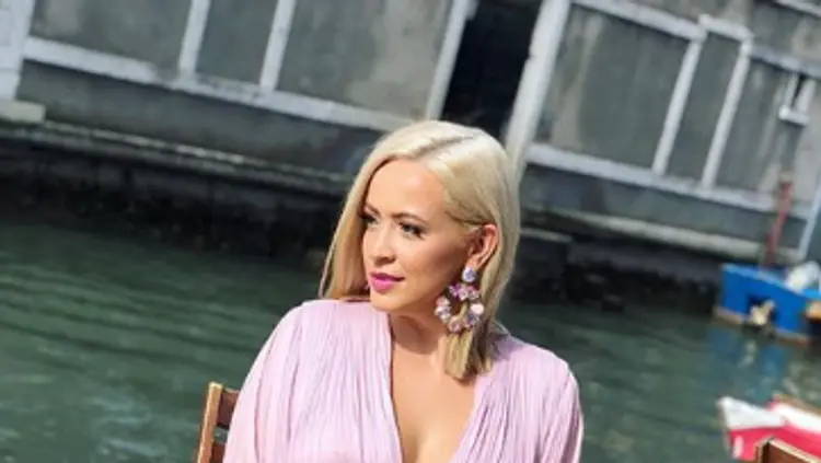 Dominika Mirgová