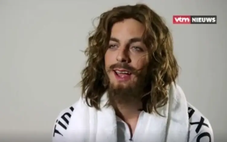 Saganov dvojník.