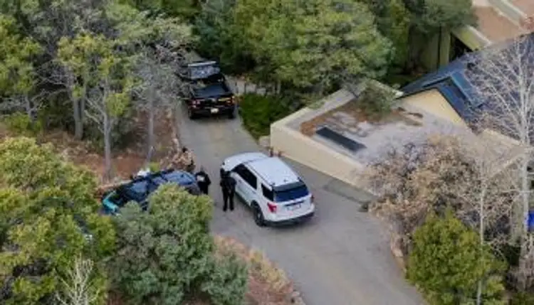 Polícia stále pátra: Podozrivé okolnosti smrti hollywoodskeho páru