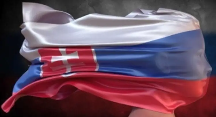 Fanúšik Slovenska