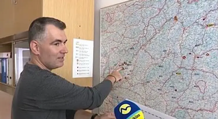 Seizmológov by zemetrasenie v okolí Trnavy neprekvapilo. 
