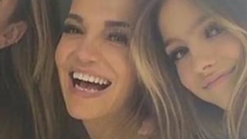 Dara a Laura